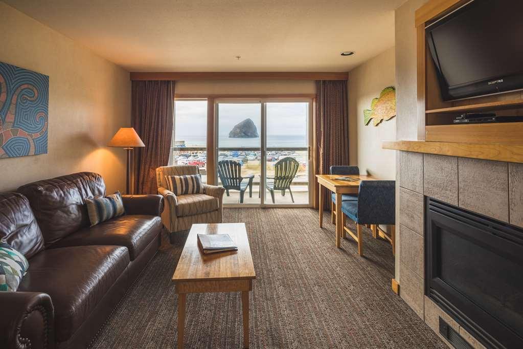 Inn At Cape Kiwanda Pacific City Pokój zdjęcie