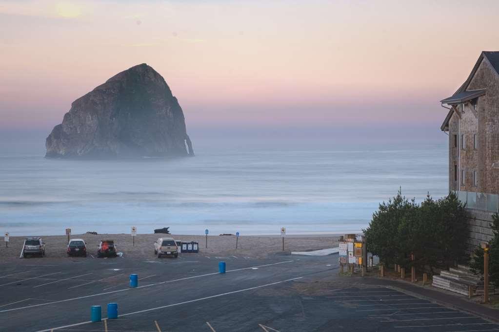 Inn At Cape Kiwanda Pacific City Pokój zdjęcie