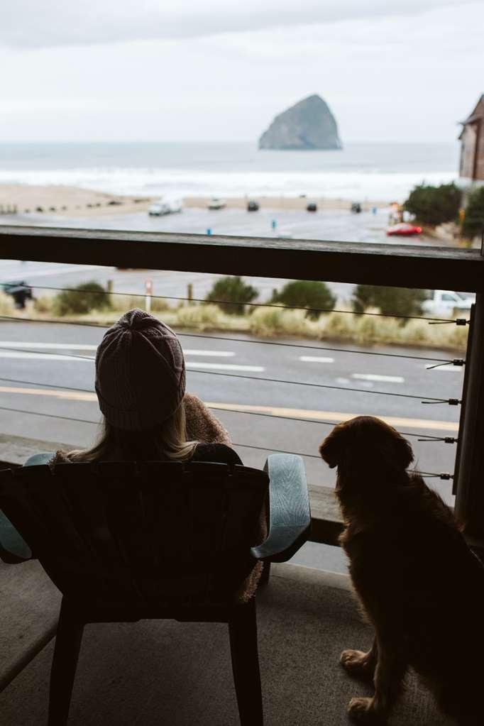 Inn At Cape Kiwanda Pacific City Wyposażenia zdjęcie