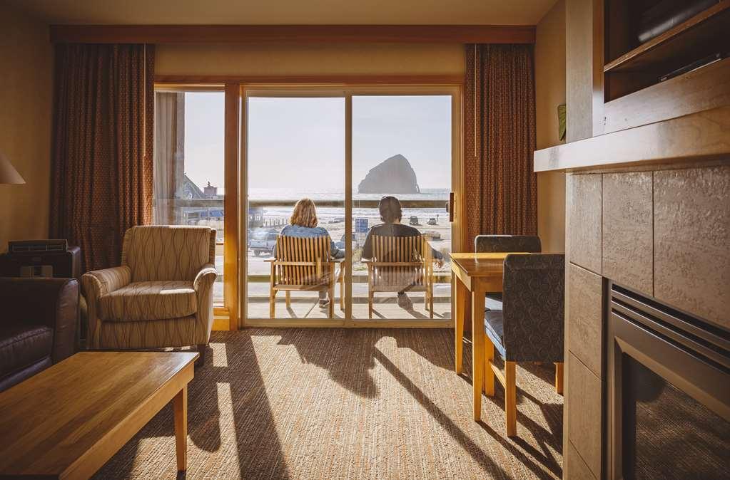 Inn At Cape Kiwanda Pacific City Pokój zdjęcie