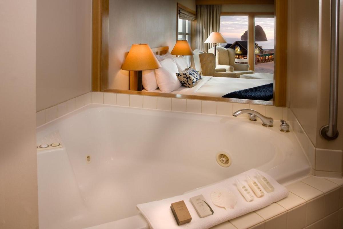 Inn At Cape Kiwanda Pacific City Zewnętrze zdjęcie