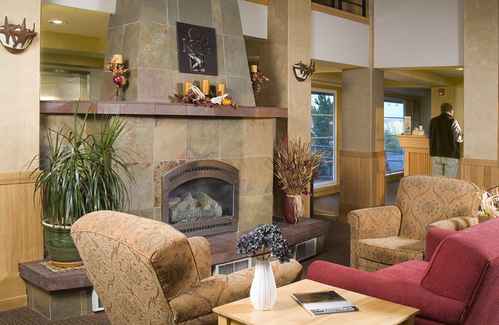 Inn At Cape Kiwanda Pacific City Zewnętrze zdjęcie