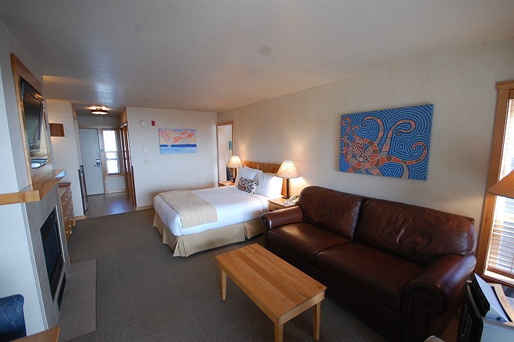 Inn At Cape Kiwanda Pacific City Zewnętrze zdjęcie
