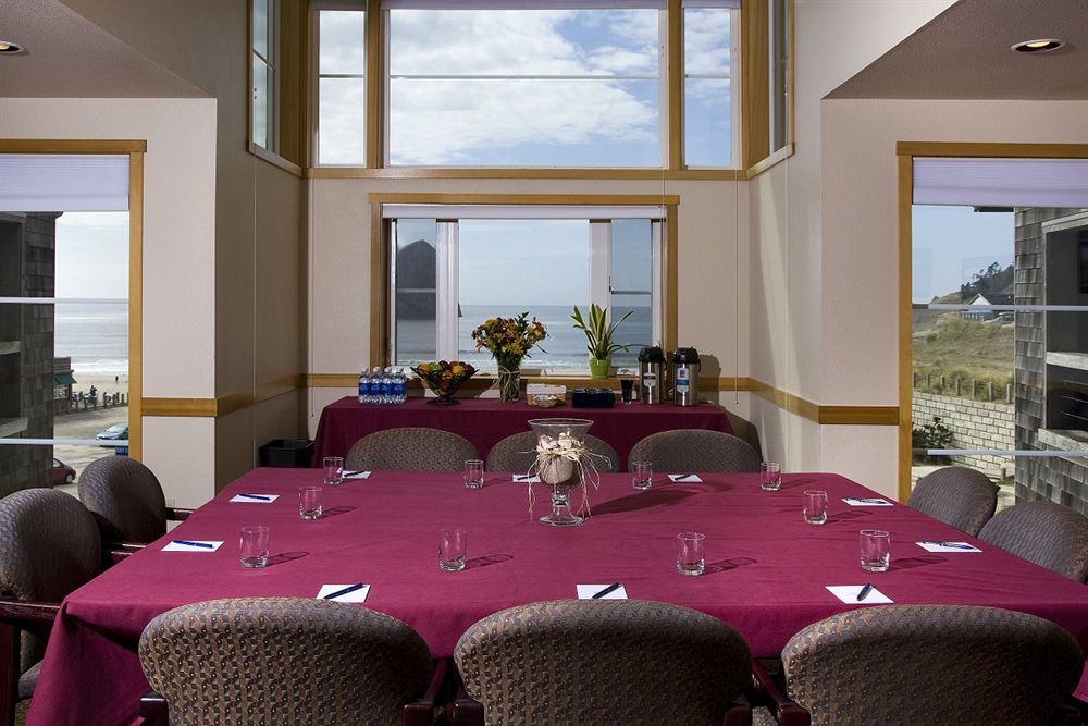 Inn At Cape Kiwanda Pacific City Zewnętrze zdjęcie