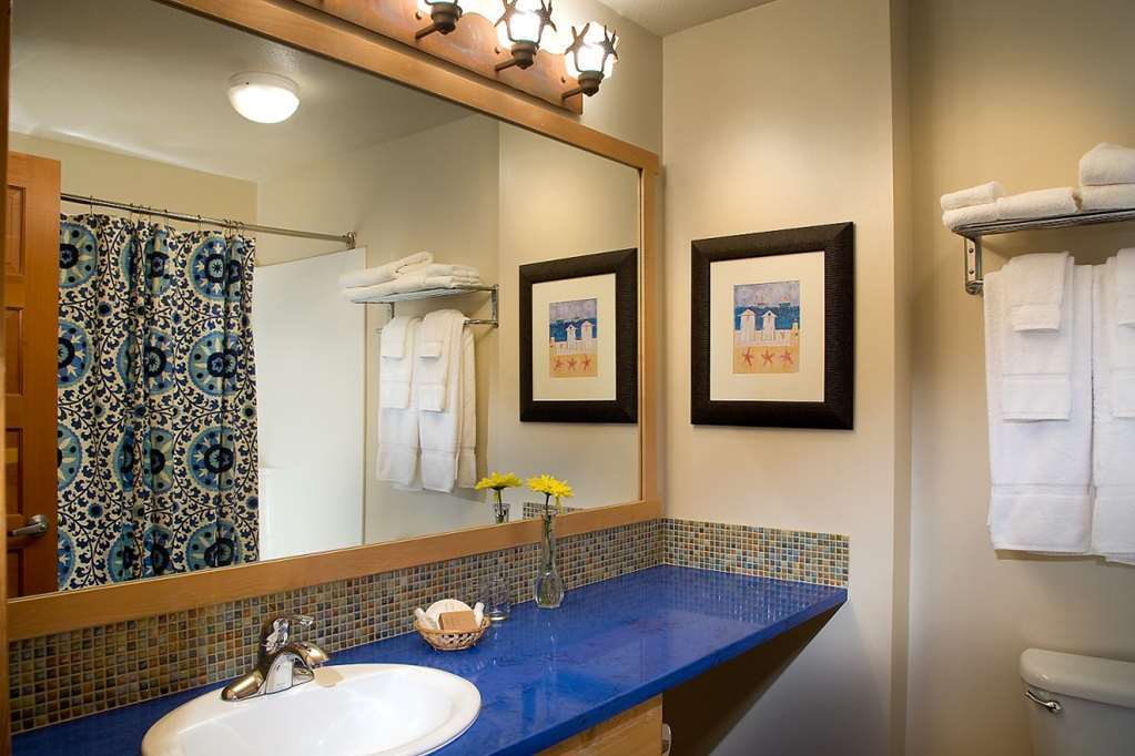 Inn At Cape Kiwanda Pacific City Pokój zdjęcie