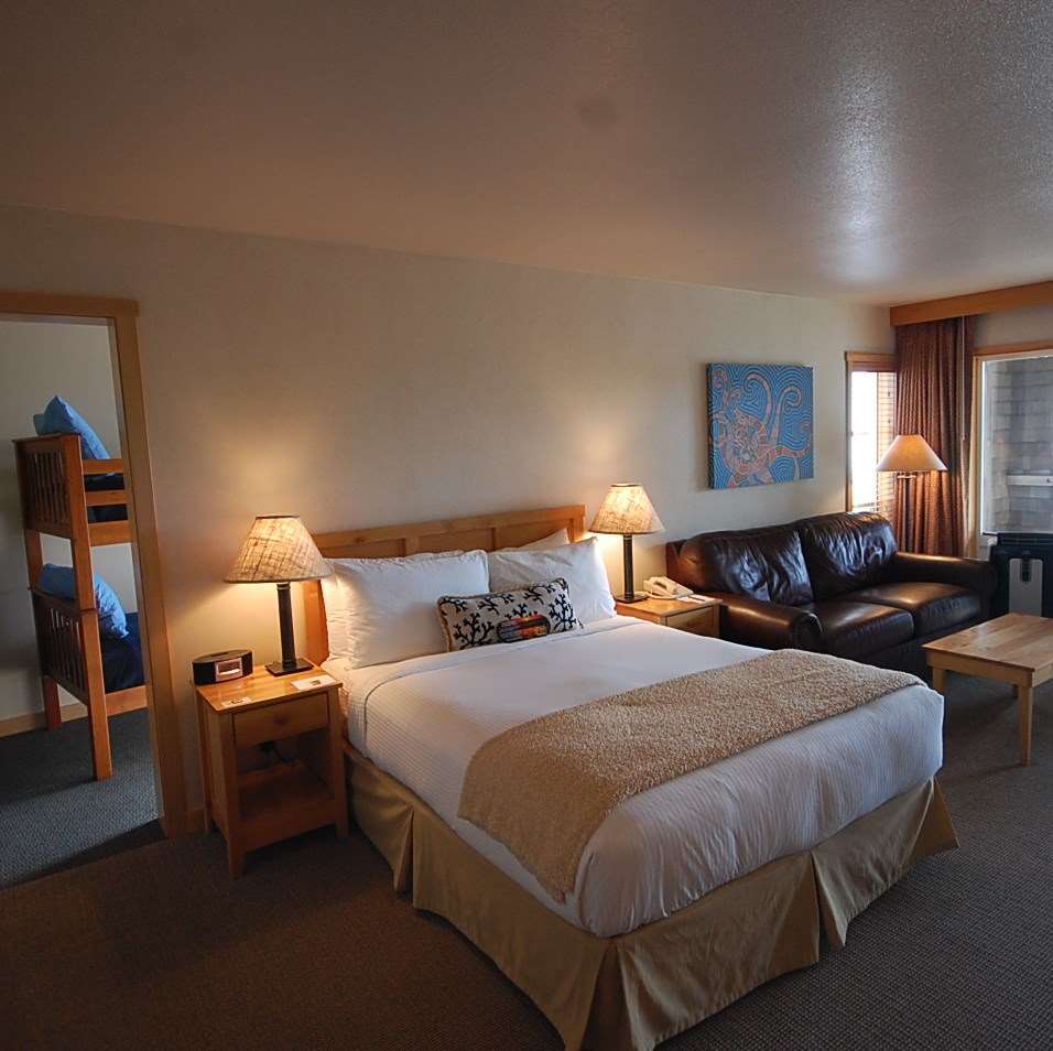 Inn At Cape Kiwanda Pacific City Pokój zdjęcie