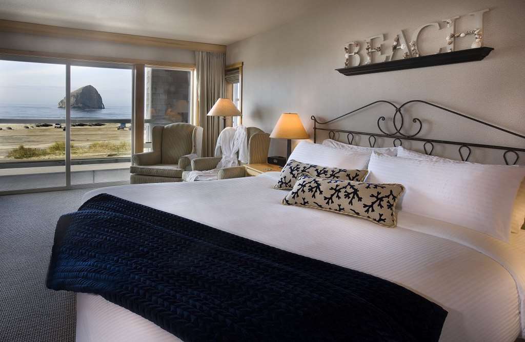 Inn At Cape Kiwanda Pacific City Pokój zdjęcie