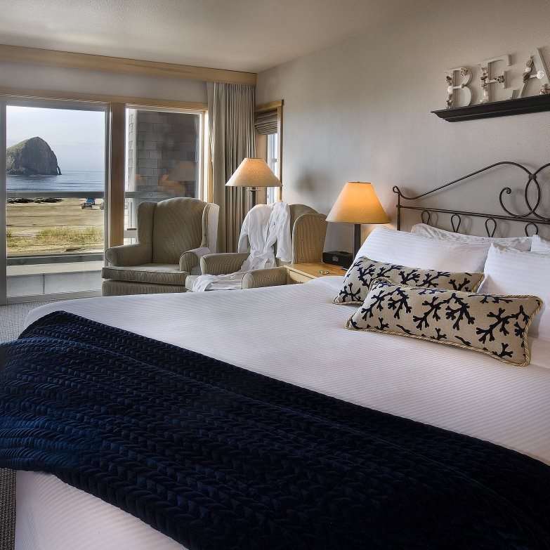 Inn At Cape Kiwanda Pacific City Pokój zdjęcie