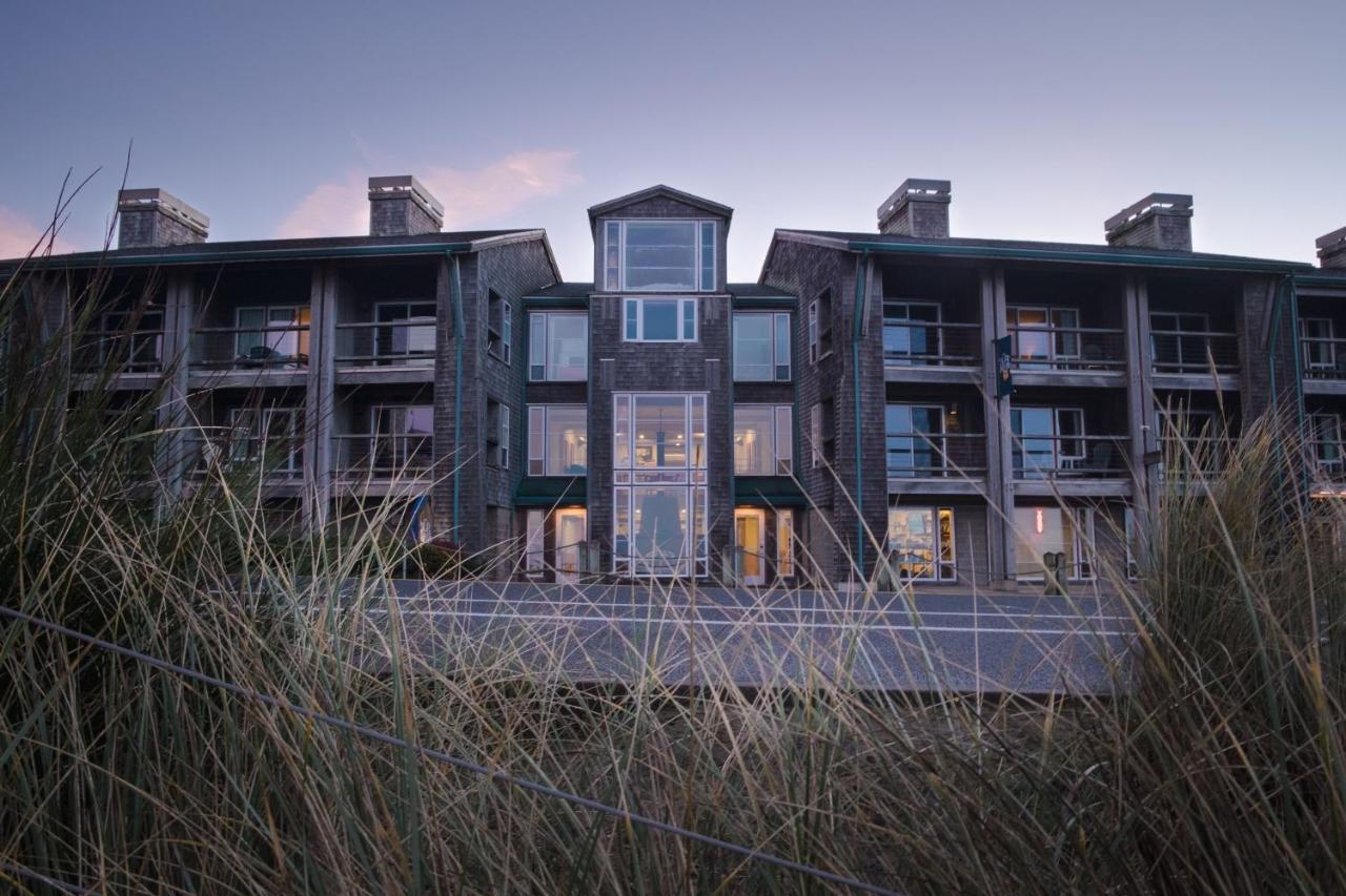Inn At Cape Kiwanda Pacific City Zewnętrze zdjęcie