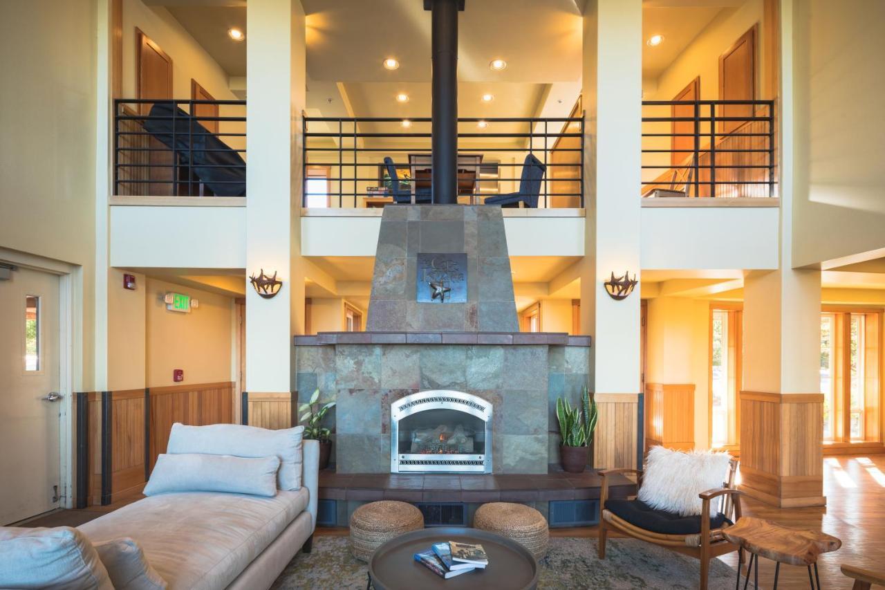 Inn At Cape Kiwanda Pacific City Zewnętrze zdjęcie