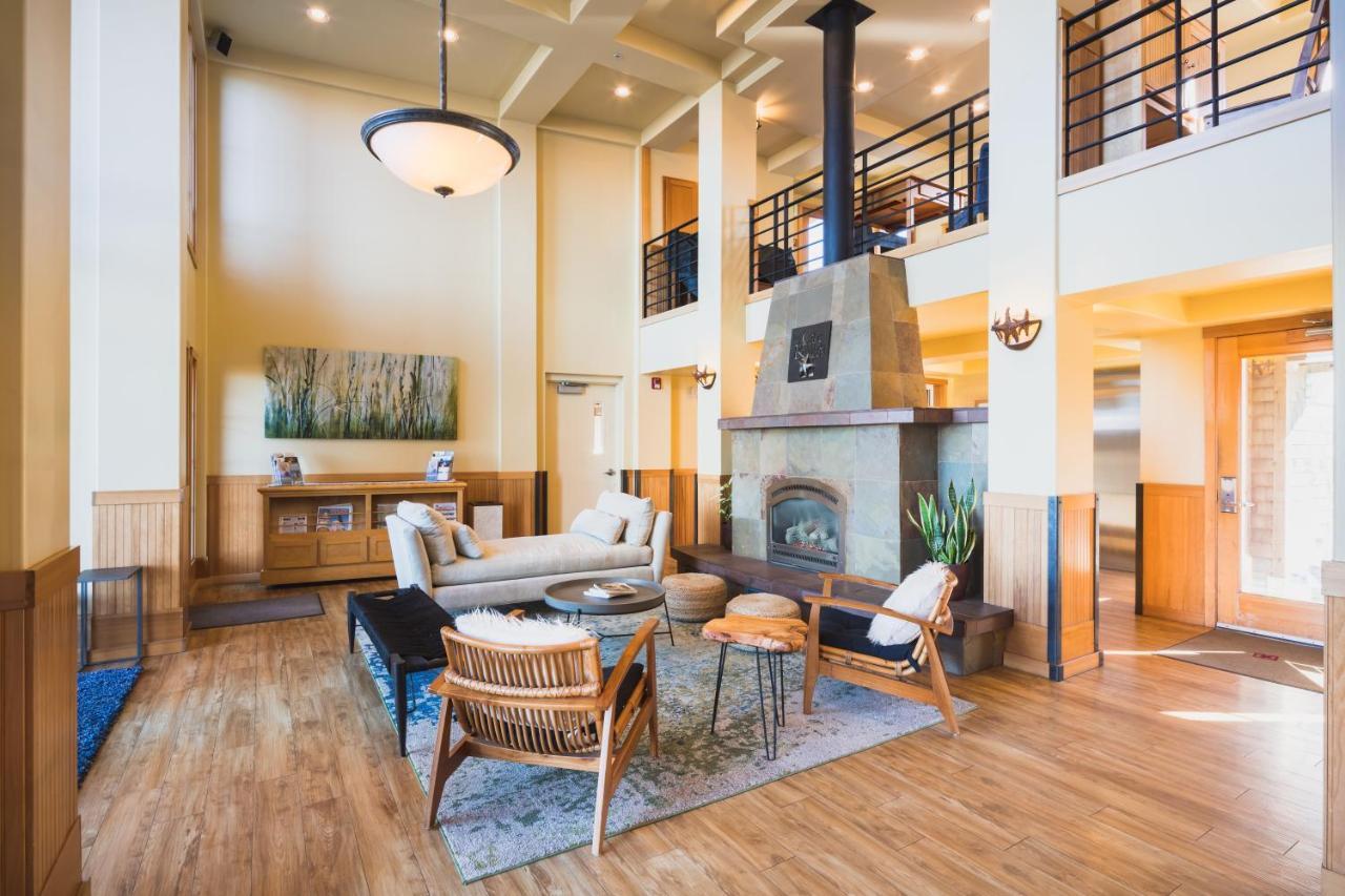 Inn At Cape Kiwanda Pacific City Zewnętrze zdjęcie