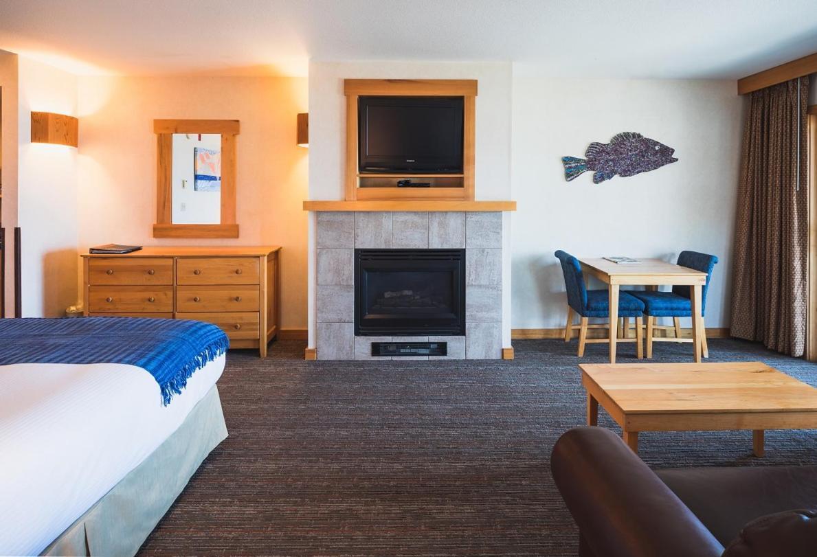 Inn At Cape Kiwanda Pacific City Zewnętrze zdjęcie