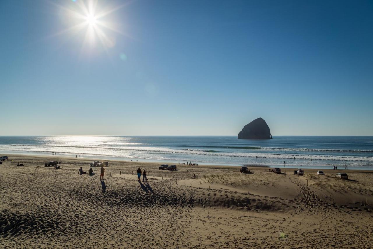 Inn At Cape Kiwanda Pacific City Zewnętrze zdjęcie