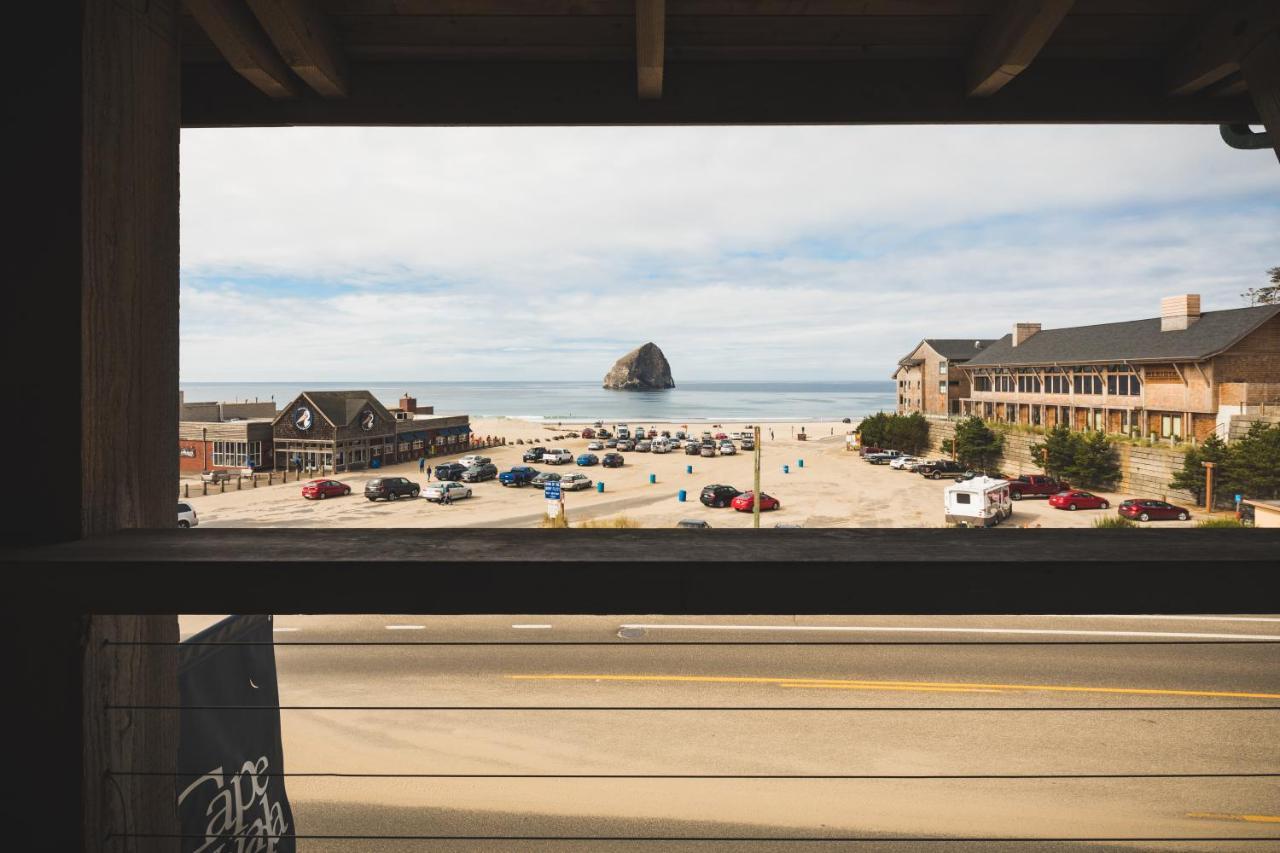Inn At Cape Kiwanda Pacific City Zewnętrze zdjęcie